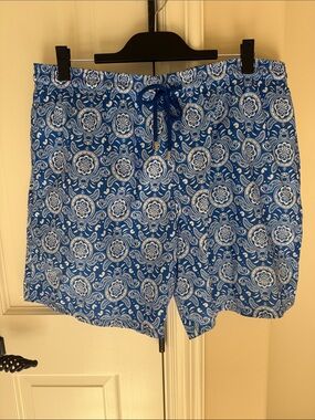 Vilebrequin Swim Shorts